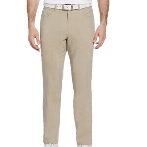 Ben Hogan Men's Khaki Performance Pants size 30x30